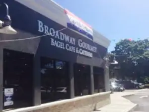 Broadway Gourmet Bagel & Deli