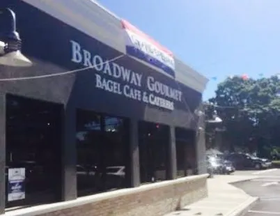 Broadway Gourmet Bagel & Deli