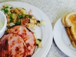 Veroba's Family Restaurant