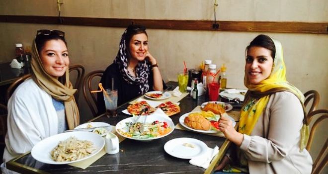 Lotus Cafe & Restaurant