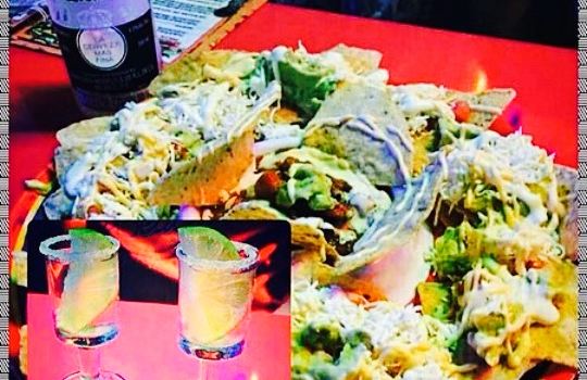 Taco Loco