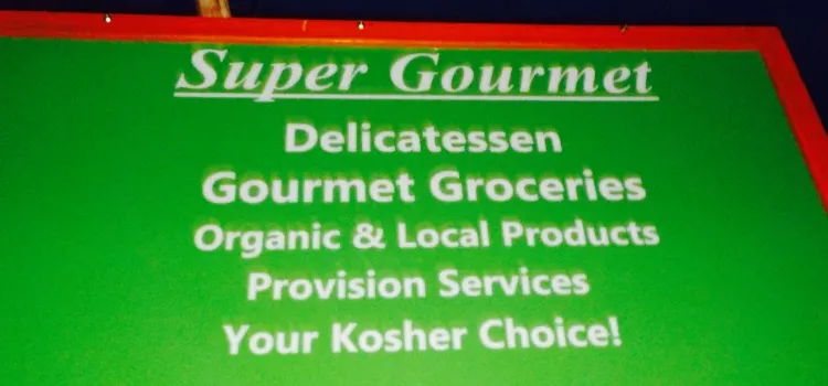 Super Gourmet Bocas