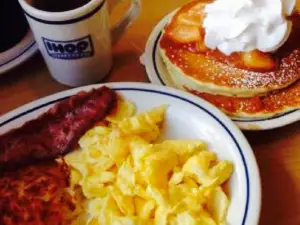IHOP
