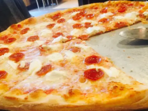 Joe's New York Pizzeria