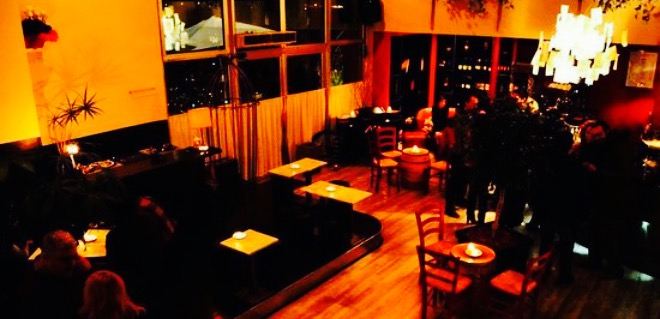 MIX Bistro