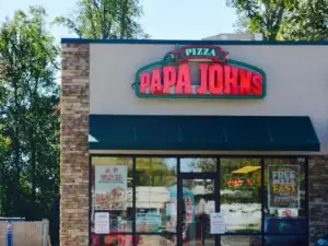 Papa John's Pizza