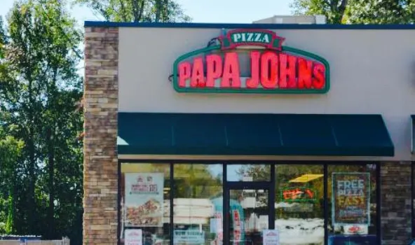 Papa John's Pizza