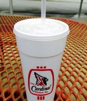 Cardinal Drive In