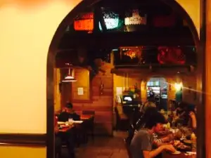 Ochoa's Mexican Restaurant