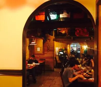 Ochoa's Mexican Restaurant