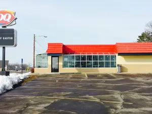 Dairy Queen Grill & Chill