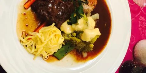 Badische Weinstube Meersburg