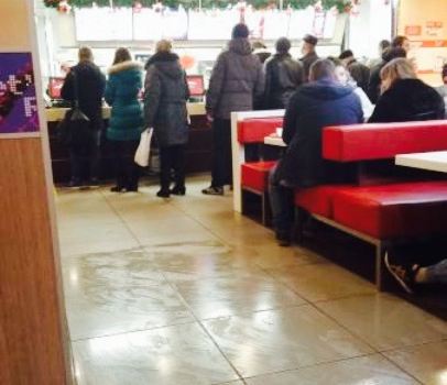 KFC