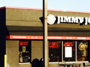 Jimmy John's