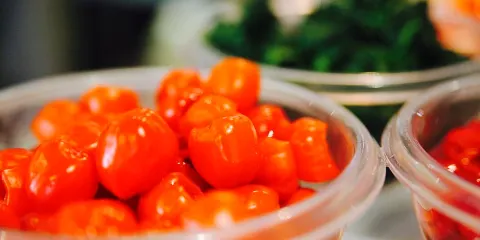 Pizza Express - Arundel