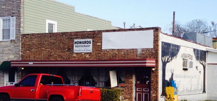 Howard's Restaurant