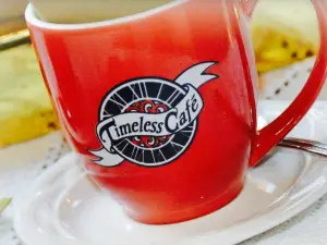 Timeless Cafe