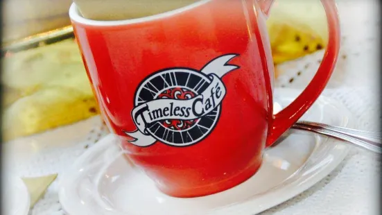 Timeless Cafe
