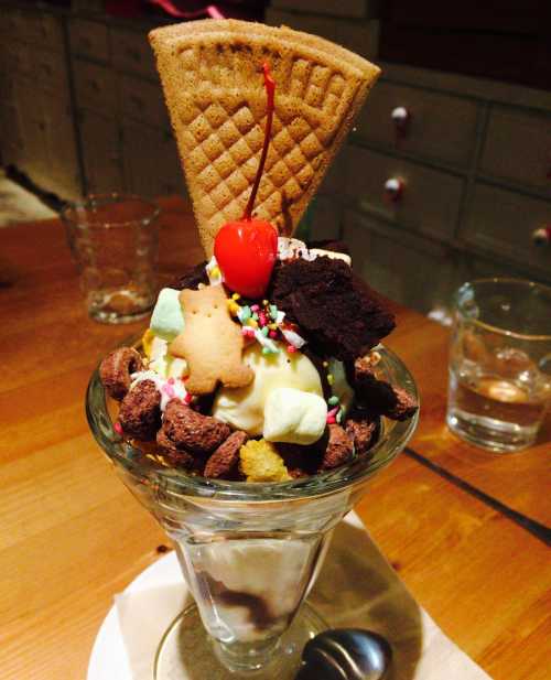 All C's Cafe