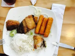 La Cocina De Mau