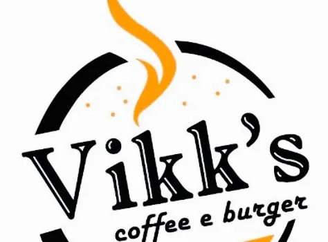 Vikks Coffee Burger