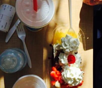 Spelunker's Frozen Custard and Cavern Burgers