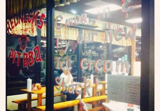 Floyd and Company Real Pit BBQ