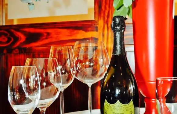 Clifden Station House Restaurant