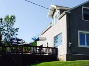 Bella Vista
