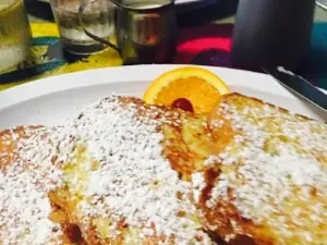 Harbaugh's Cafe