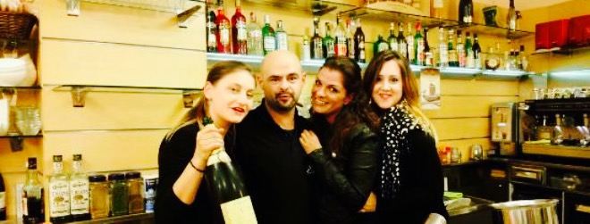 Caffe del Mercato