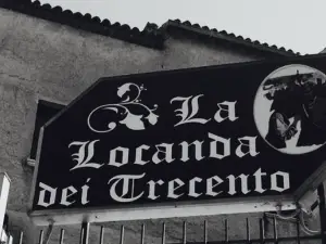 La Locanda dei Trecento