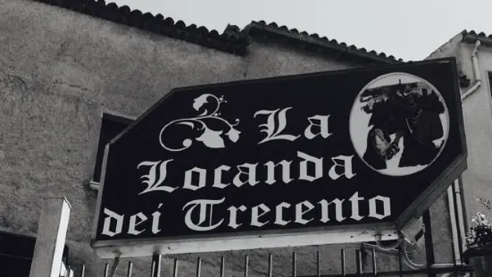 La Locanda dei Trecento