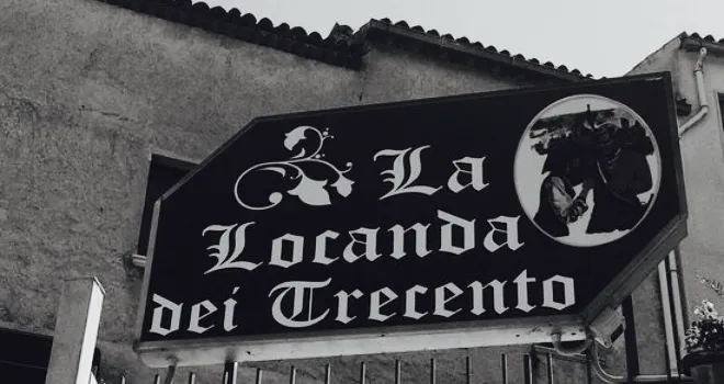 La Locanda dei Trecento