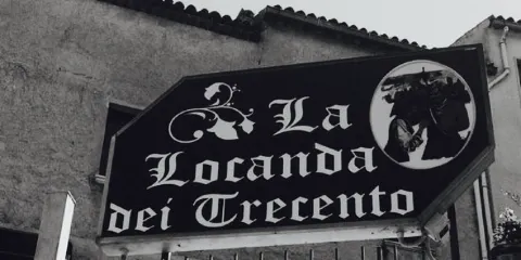 La Locanda dei Trecento
