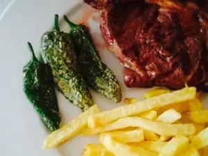 Restaurante Casa Lucia