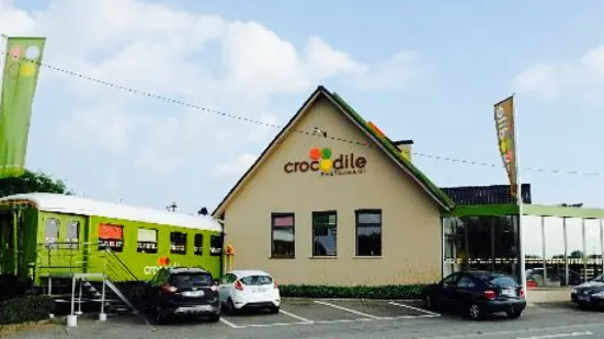 Restaurants Crocodile