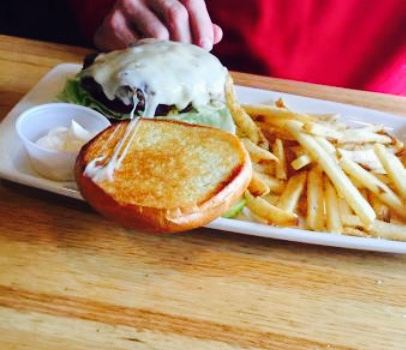 Applebee's Grill + Bar