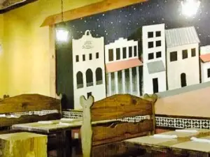 Laredo Grill