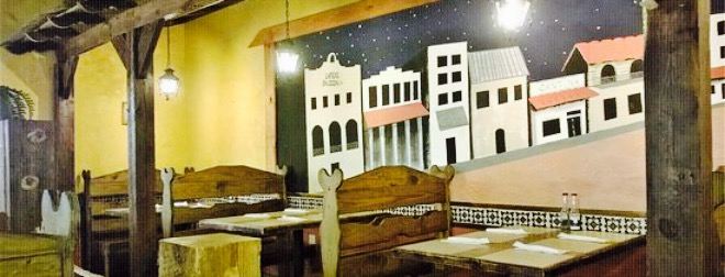 Laredo Grill