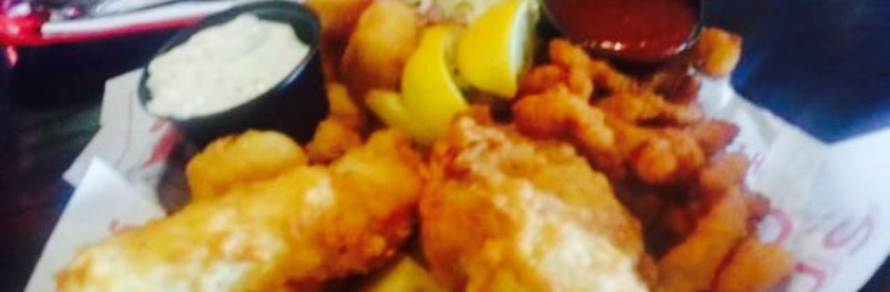 Red Robin Gourmet Burgers and Brews