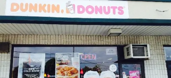 Dunkin' Donuts