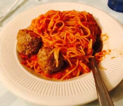 Morina's Italian Restaurant