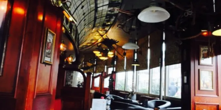 Massada Nieuw-Vennep