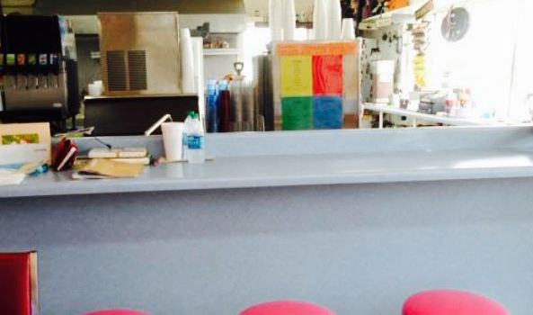 Mammy Frog's Diner