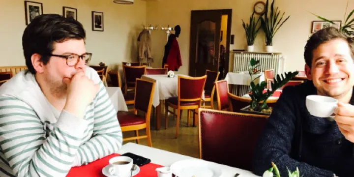 Gaststatte Zum Beutling