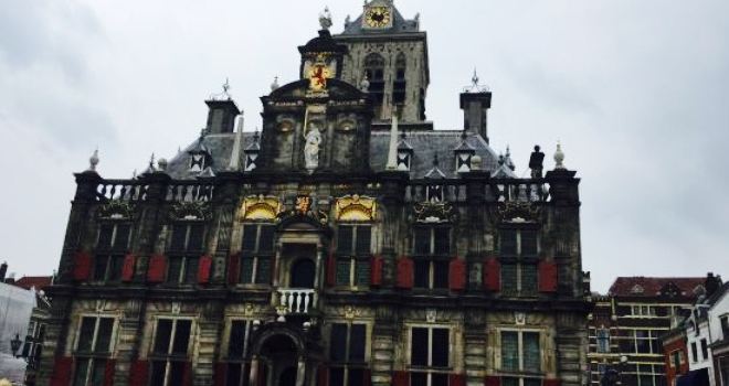 Lunchcafe Van Negen Tot Zeven