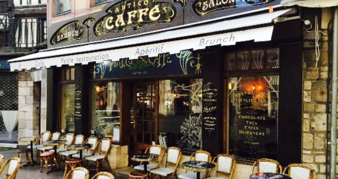 Antico Caffe