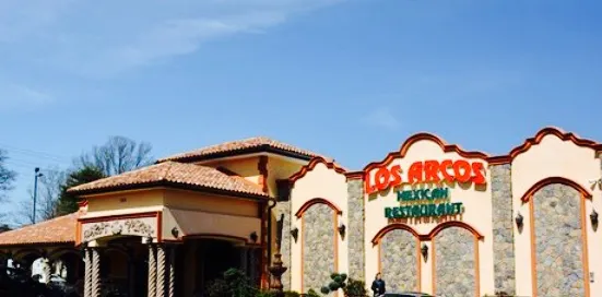 New Los Arcos Mexican Restaurant