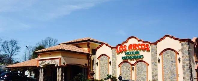 New Los Arcos Mexican Restaurant